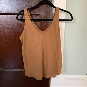 Everlane The Air Cami